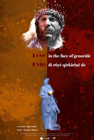 Love in the Face of Genocide's poster