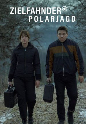 Zielfahnder: Polarjagd's poster