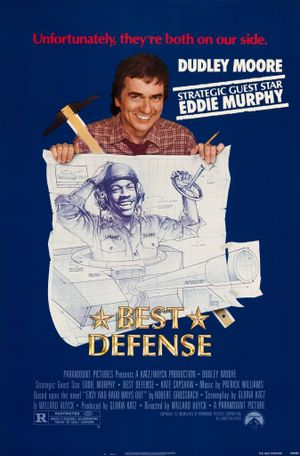 Best Defense's poster