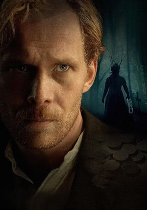 The Shadow's poster