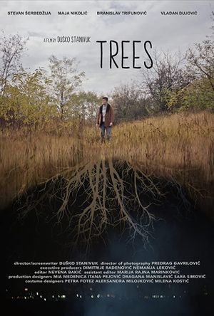 Trees's poster