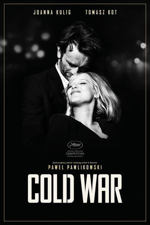 Cold War's poster