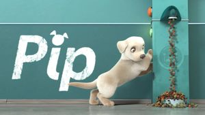 Pip's poster