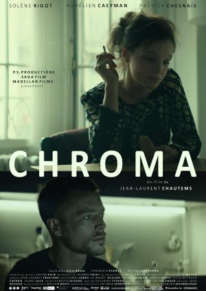Chroma's poster