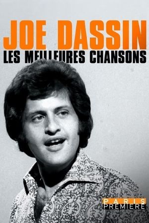 Joe Dassin, les meilleures chansons's poster