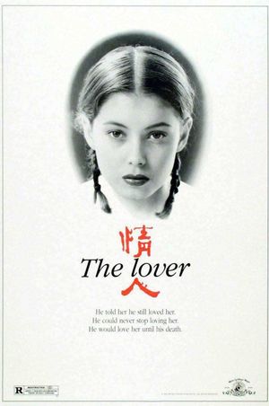 The Lover's poster