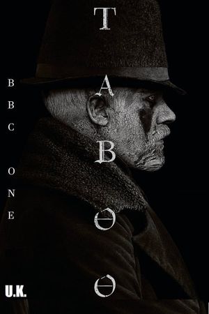 Taboo's poster