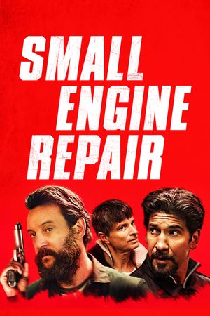 Small Engine Repair's poster