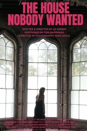 The House Nobody Wanted's poster