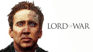 Lord of War's poster
