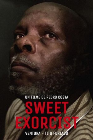 Sweet Exorcist's poster
