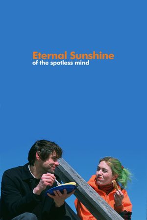 Eternal Sunshine of the Spotless Mind's poster