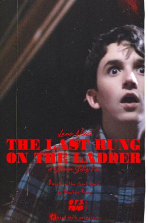 The Last Rung on the Ladder's poster