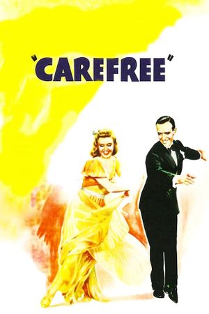 Carefree's poster