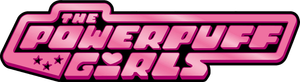 The Powerpuff Girls Movie's poster