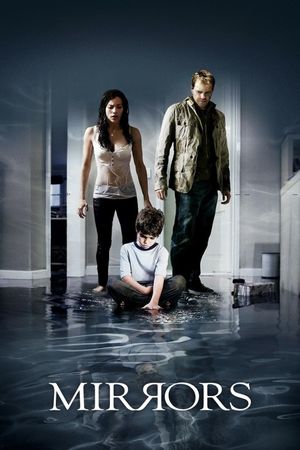 Mirrors's poster