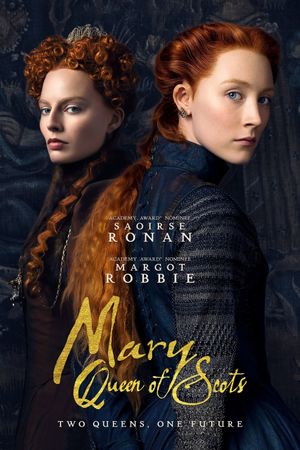 Mary Queen of Scots's poster