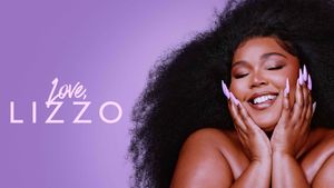 Love, Lizzo's poster