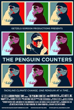 The Penguin Counters's poster