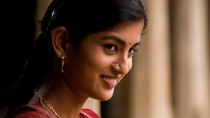Pasanga's poster