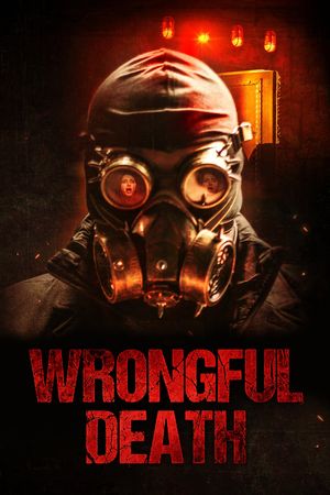 Wrongful Death's poster