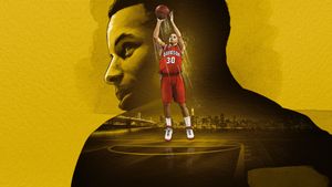 Stephen Curry: Underrated's poster