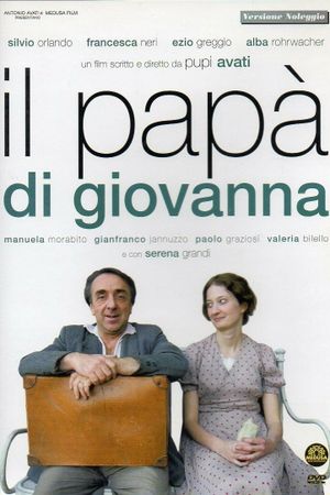 Giovanna's Father's poster
