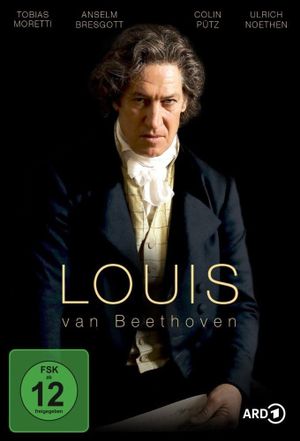 Louis van Beethoven's poster