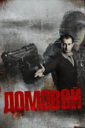 The Ghost's poster