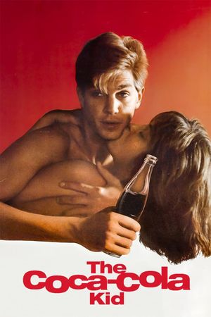 The Coca-Cola Kid's poster