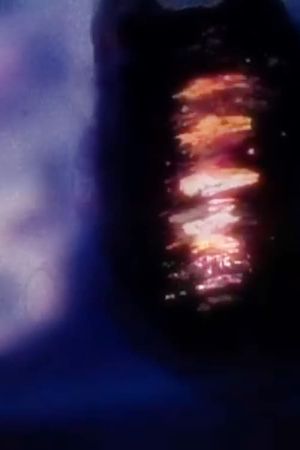 Short Films 1975: #10 (Painted Lightning)'s poster