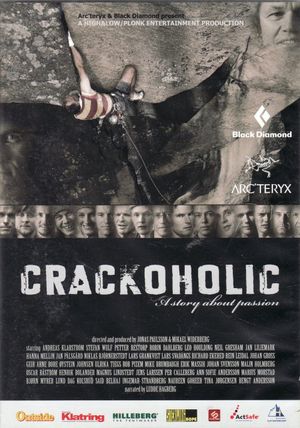 Crackoholic's poster image