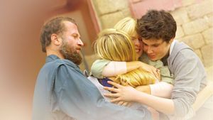 The Bélier Family's poster
