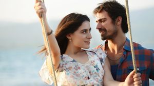 Only You's poster