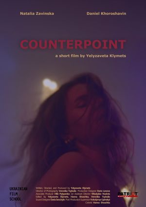 Counterpoint's poster