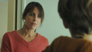 L'Ami qui n'existe pas's poster