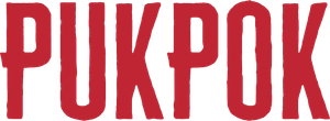 Pukpok's poster