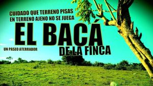 El bacá de la finca's poster