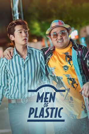 Men of Plastic's poster