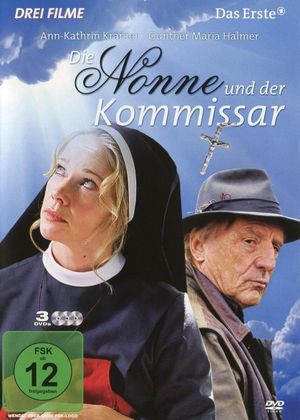 Die Nonne und der Kommissar's poster
