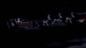 The Nightmare Before Christmas's poster