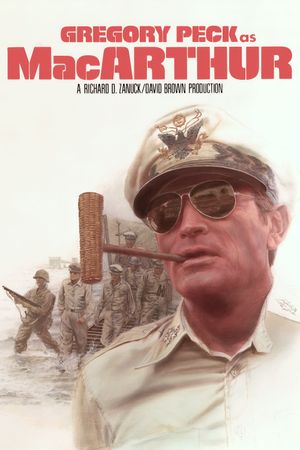 MacArthur's poster
