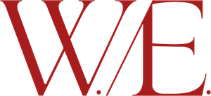 W.E.'s poster
