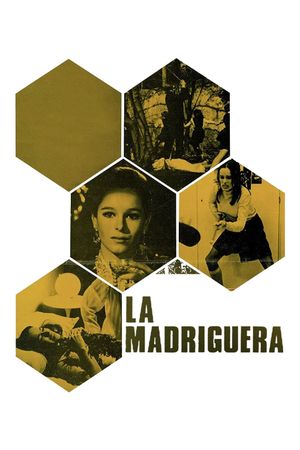 Honeycomb's poster