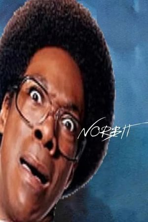Norbit's poster