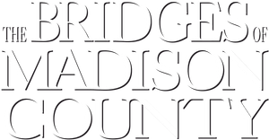 The Bridges of Madison County's poster