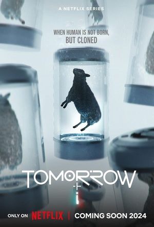 Black Sheep's poster