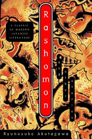 Play of the Week: Rashomon's poster image