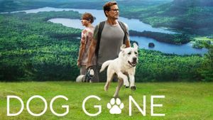 Dog Gone's poster