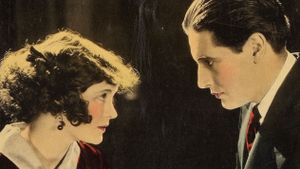 The White Rose's poster
